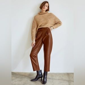 Aritzia Wilfred Jessa Pant in sz 6